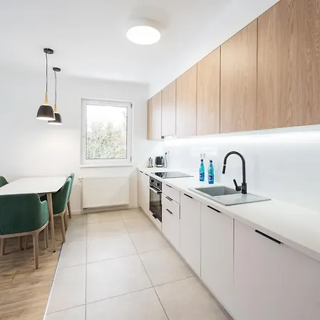 Marina Zoo 4* Wrocław