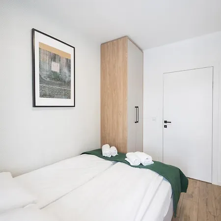 Marina Zoo Apartmanhotel 4*