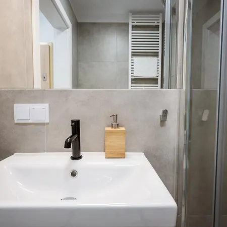 Apartmanhotel Marina Zoo