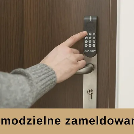 Apartmanhotel Marina Zoo Wrocław