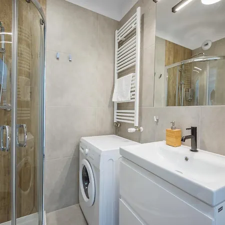 Apartmanhotel Marina Zoo