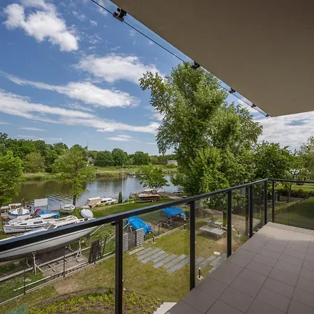 Apartmanhotel Marina Zoo