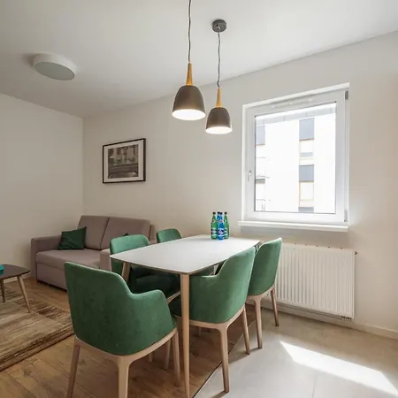 Marina Zoo 4* Wrocław