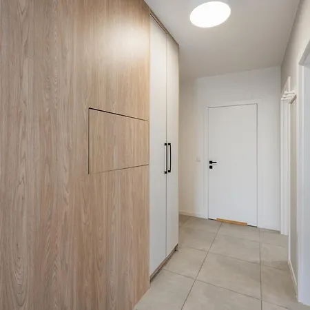 Aparthotel Marina Zoo 4*