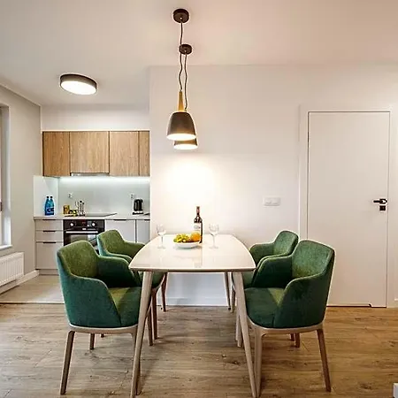 Marina Zoo Appart hôtel 4*