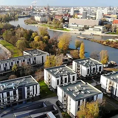 Appart hôtel Marina Zoo