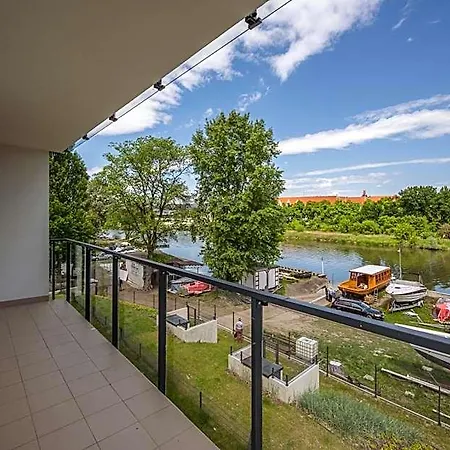 Apartmanhotel Marina Zoo 4*