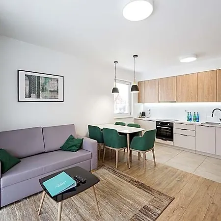 Marina Zoo Apartmanhotel