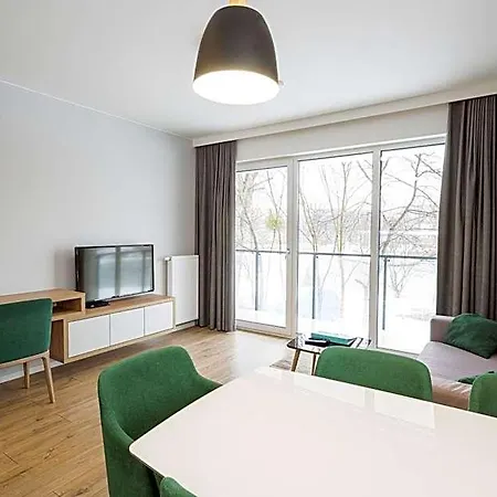 Apartmanhotel Marina Zoo