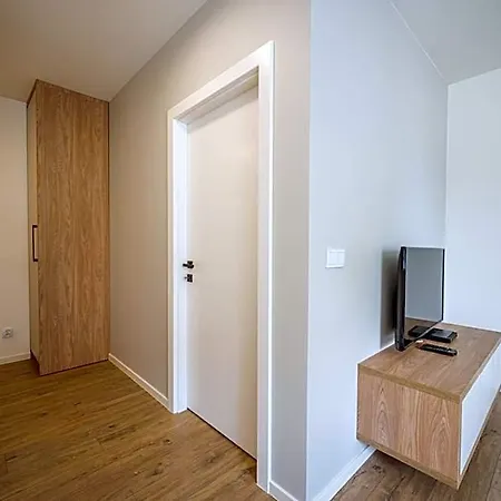 Marina Zoo Apartmanhotel 4*