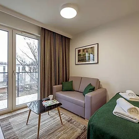 Marina Zoo Apart Otel