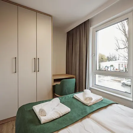 Marina Zoo 弗罗茨瓦夫