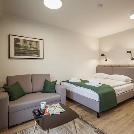 Marina Zoo 弗罗茨瓦夫