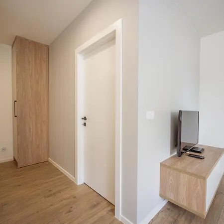 Marina Zoo 公寓式酒店