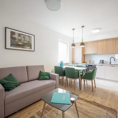 Marina Zoo 4* 弗罗茨瓦夫