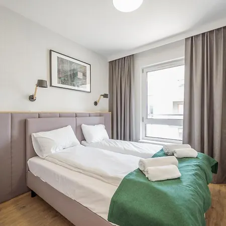 Marina Zoo 4* 弗罗茨瓦夫