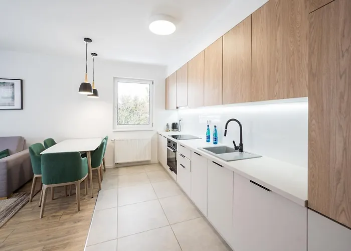 Marina Zoo 4* ヴロツワフ