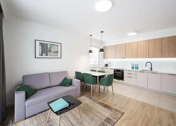 Marina Zoo ヴロツワフ