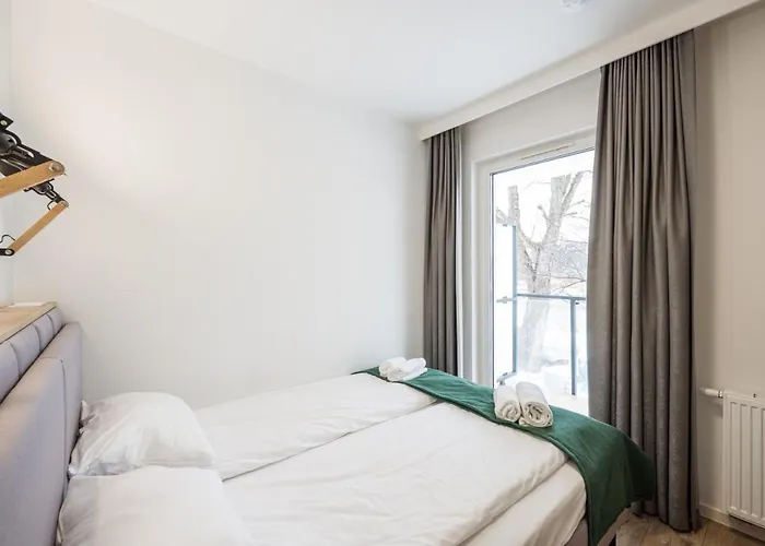 Marina Zoo ヴロツワフ