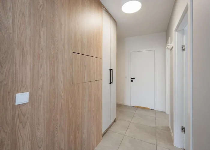 Apartmanhotel Marina Zoo 4*