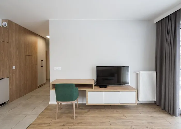 Marina Zoo Apartmanhotel