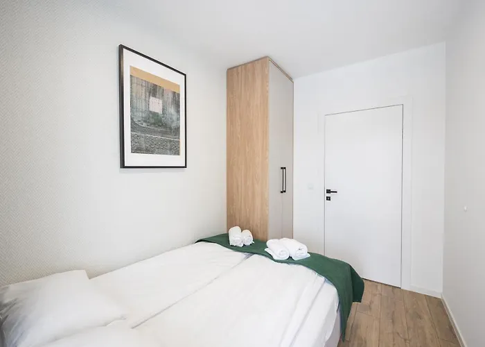 Marina Zoo アパートホテル 4*