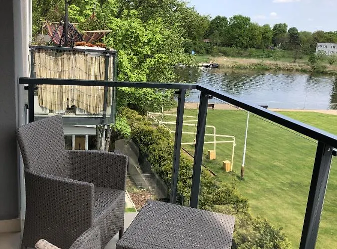 Apartmanhotel Marina Zoo