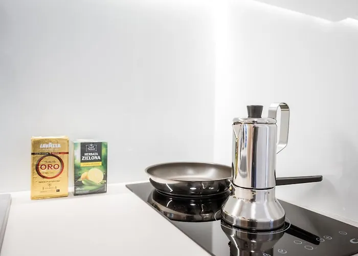 Marina Zoo 4* Wrocław