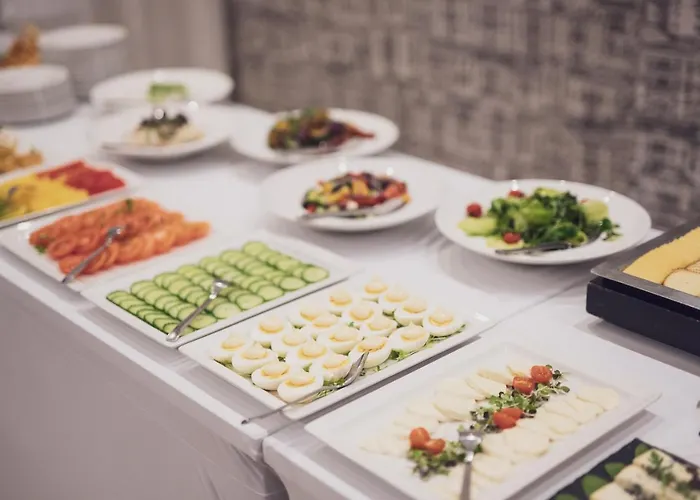 Apartmanhotel Marina Zoo Wrocław