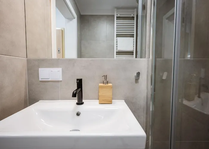 شقة فندقية Marina Zoo