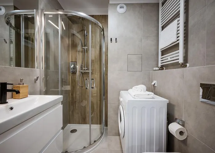 Marina Zoo Apartmanhotel