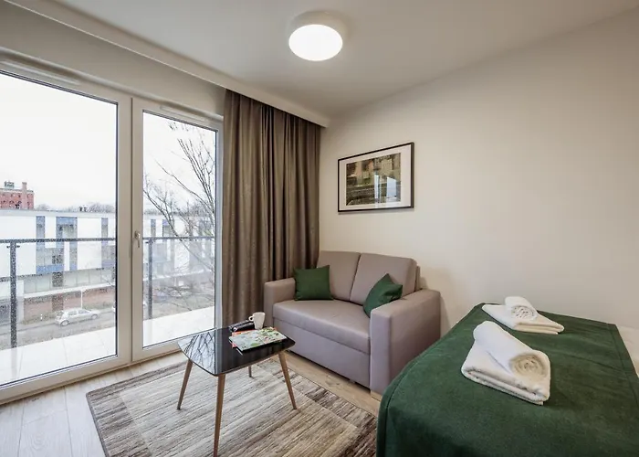 Marina Zoo 4* فروتسواف