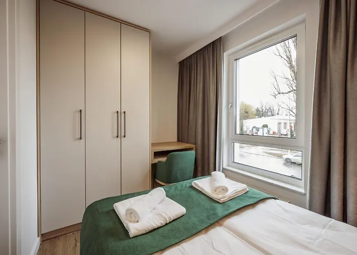 Marina Zoo فروتسواف