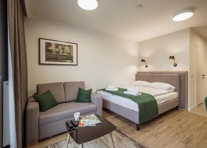 Marina Zoo ヴロツワフ