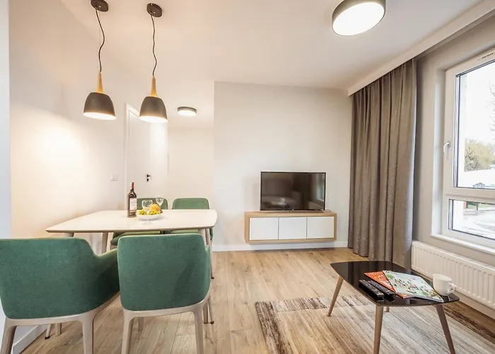 شقة فندقية Marina Zoo فروتسواف