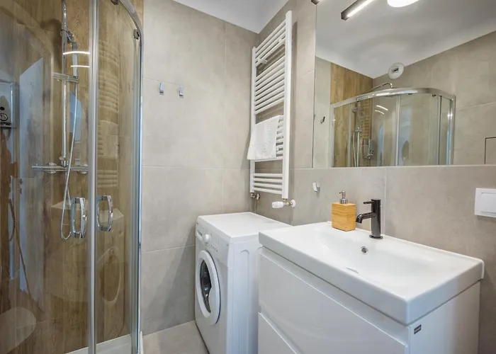 Apartmanhotel Marina Zoo