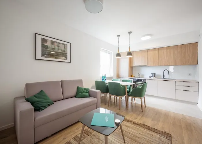 Marina Zoo 4* ヴロツワフ