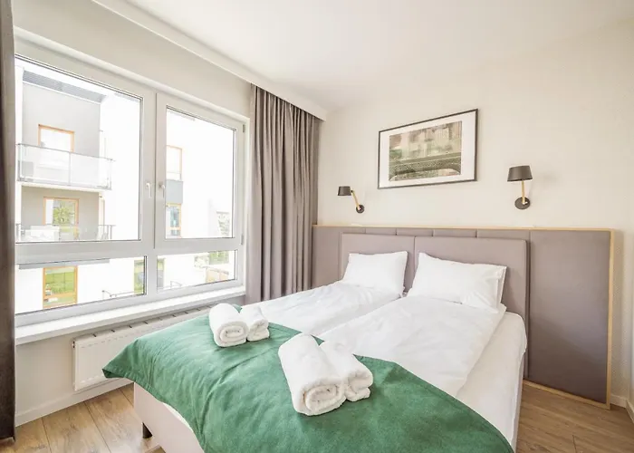 Marina Zoo 4* Wrocław