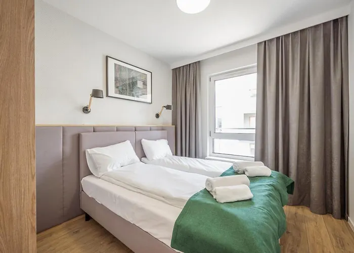 Marina Zoo 4* Wrocław